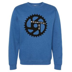 Midweight Crewneck Sweatshirt Thumbnail