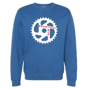 Midweight Crewneck Sweatshirt Thumbnail