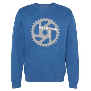 Midweight Crewneck Sweatshirt Thumbnail