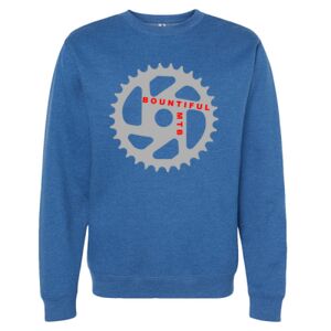 Midweight Crewneck Sweatshirt Thumbnail