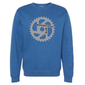 Midweight Crewneck Sweatshirt Thumbnail