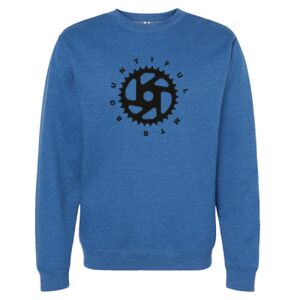 Midweight Crewneck Sweatshirt Thumbnail