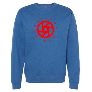 Midweight Crewneck Sweatshirt Thumbnail