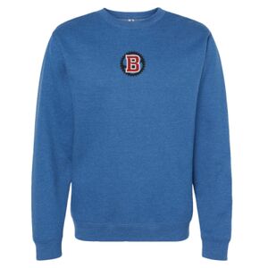 Midweight Crewneck Sweatshirt Thumbnail