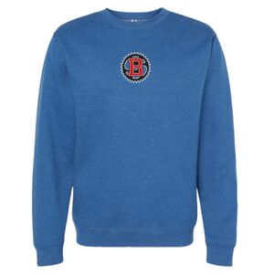Midweight Crewneck Sweatshirt Thumbnail